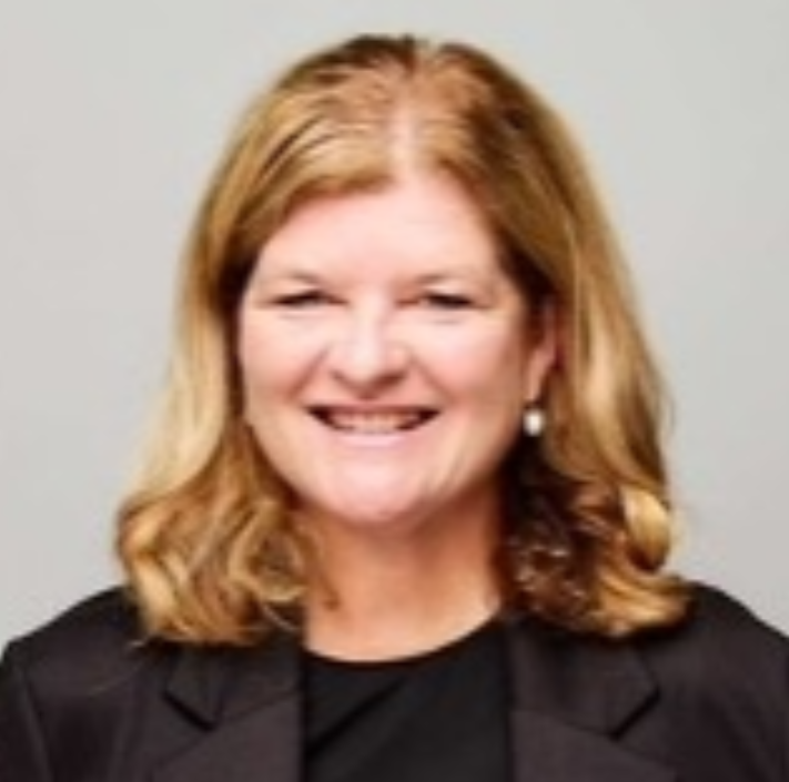 speaker headshot